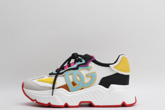 d&g sneakers