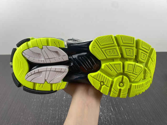 Ba*len*cia*ga -runner