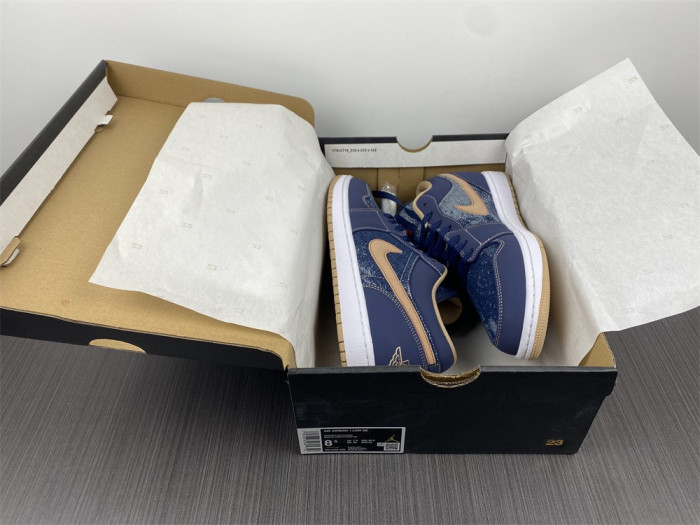 air jordan 1 low se 
