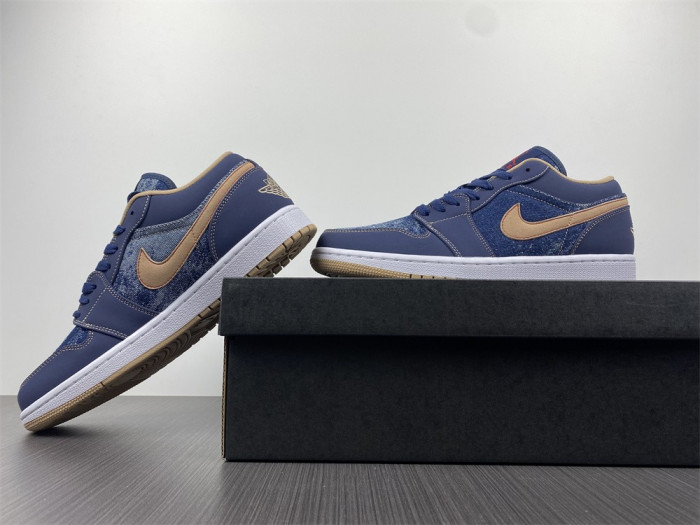 air jordan 1 low se 