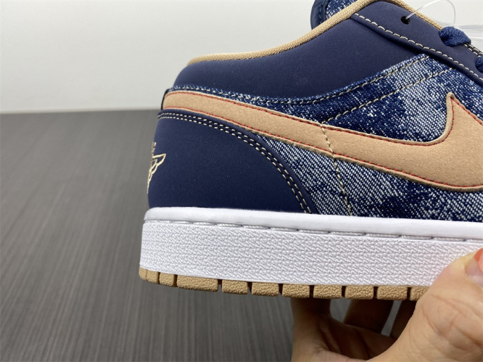 air jordan 1 low se 