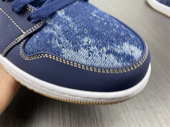 air jordan 1 low se 