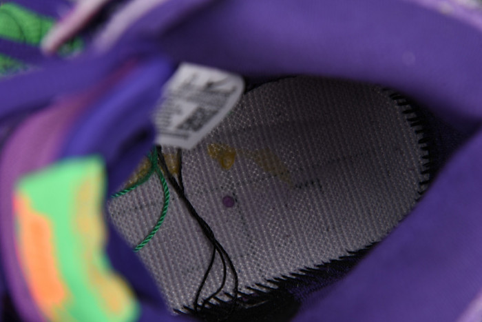 nike sb dunk high 420 skunks cw9971-500
