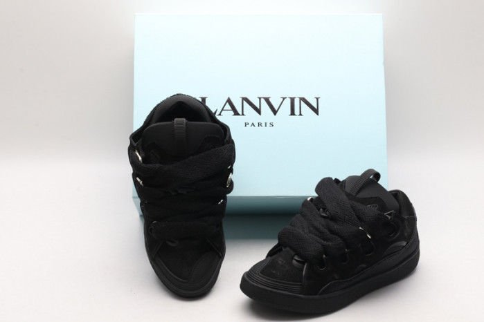 lanvin  sneaker