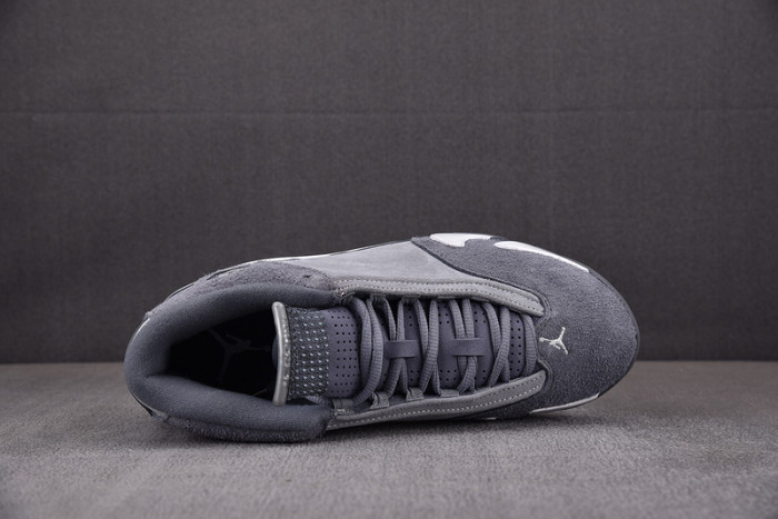 air jordan 14 “flint grey” fj3460-012