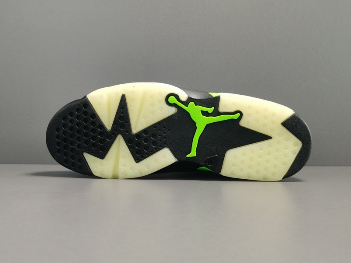 air jordan 6 electric green ct8529-003