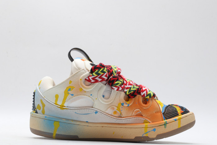 lanvin sneaker