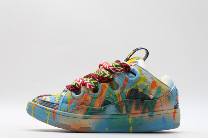 lanvin sneaker
