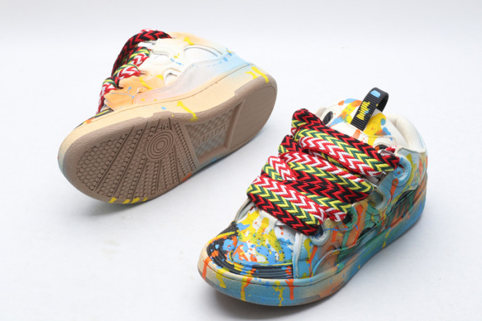 lanvin sneaker