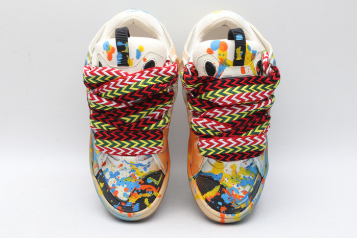 lanvin sneaker
