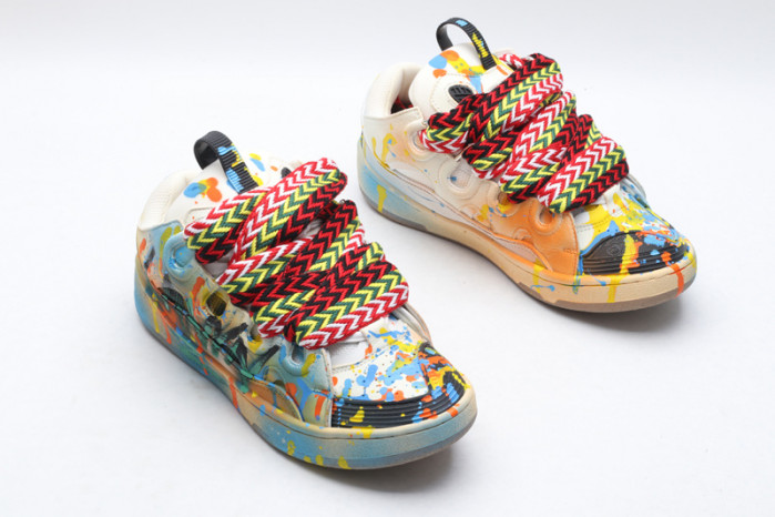 lanvin sneaker