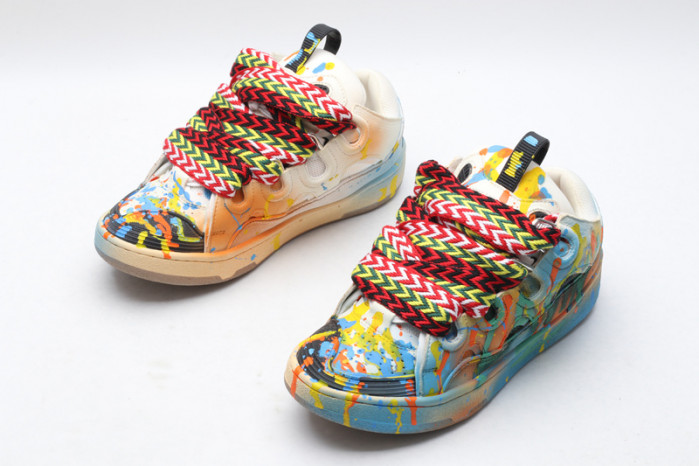 lanvin sneaker