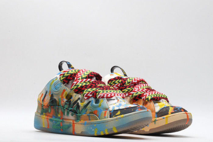 lanvin sneaker