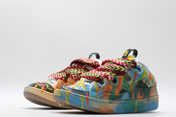 lanvin sneaker