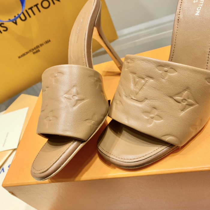 loui vuitto slippers