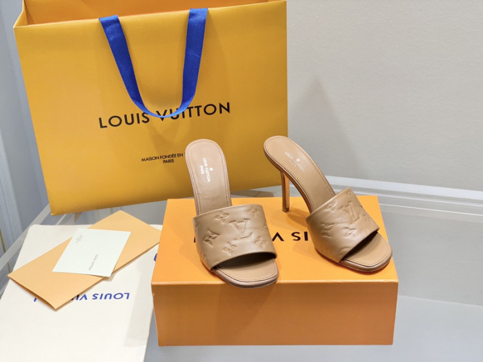loui vuitto slippers