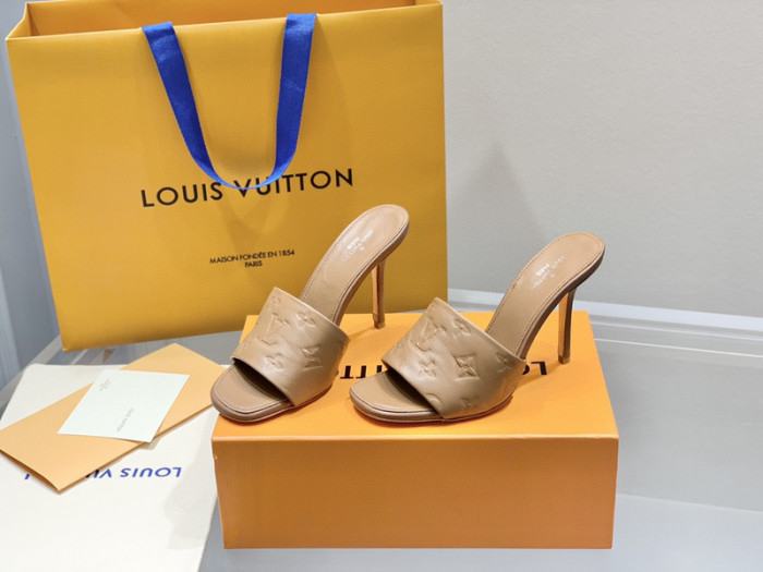 loui vuitto slippers