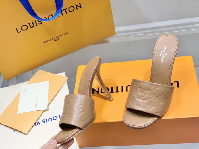loui vuitto slippers