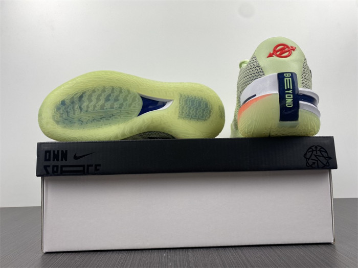 air zoom gt cut ''lime ice''  cz0175 300
