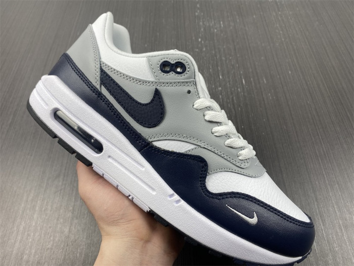 nike air max 1 l0vt8 obsidian - dh4059-100