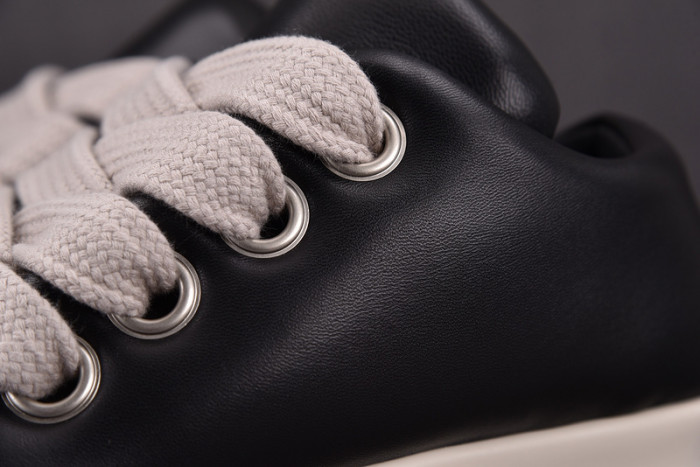 rick 0wens sneakers