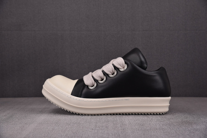 rick 0wens sneakers