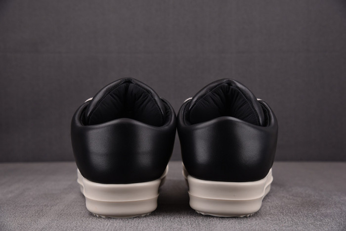 rick 0wens sneakers