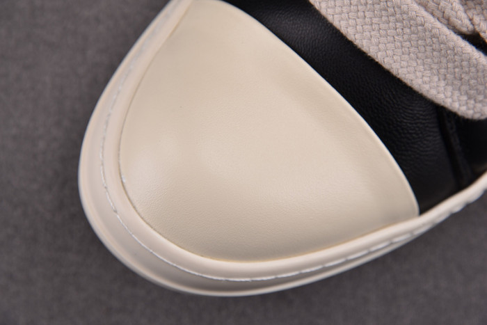rick 0wens sneakers