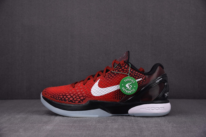 zoom kobe 6 protro 
