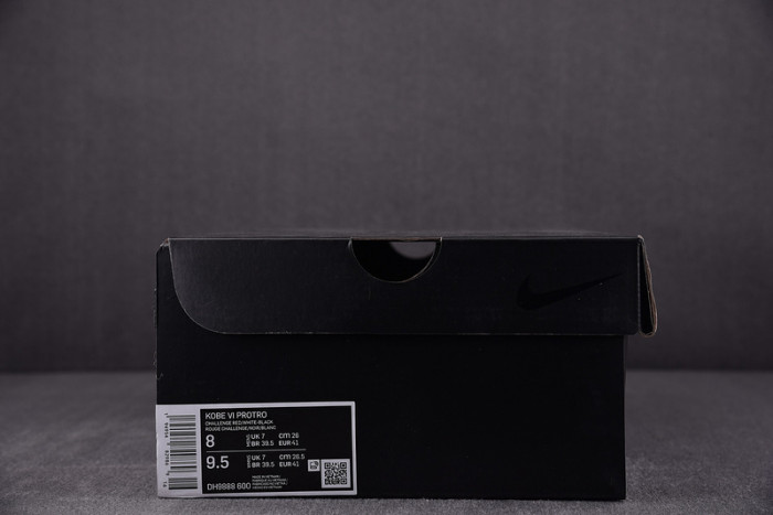 zoom kobe 6 protro ''all star'' - nike - dh9888 600