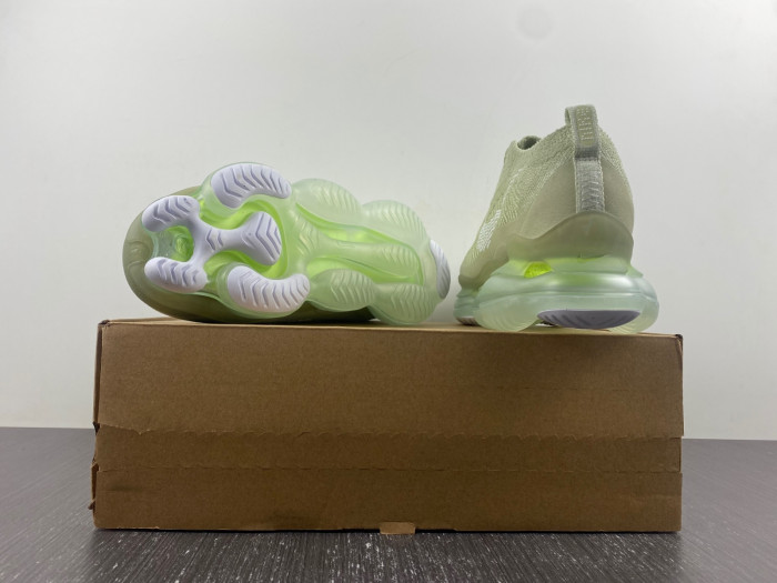nike air max scorpion olive aura dj4702-300