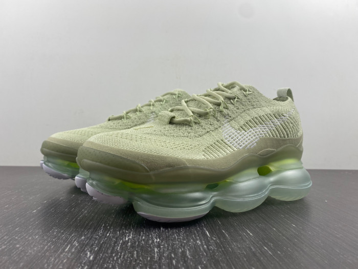 nike air max scorpion olive aura dj4702-300
