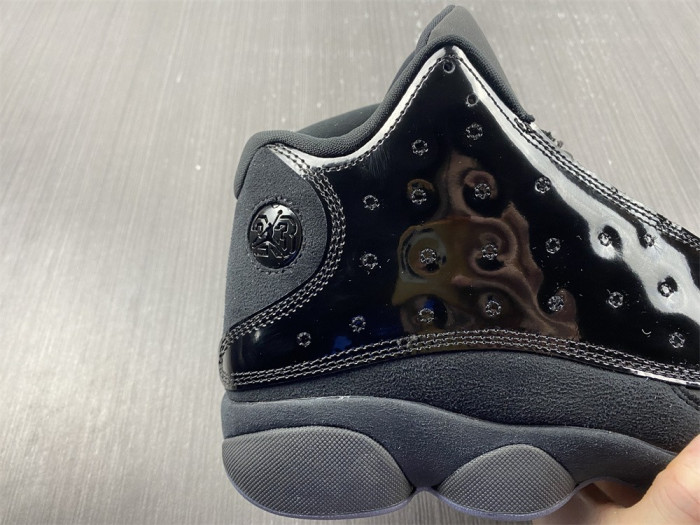 jordan 13 retro cap and gown - 414571-012