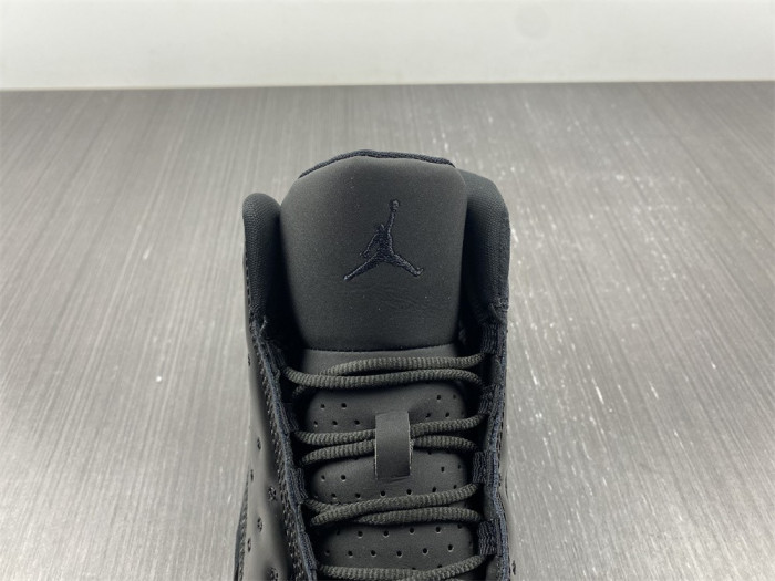 jordan 13 retro cap and gown - 414571-012