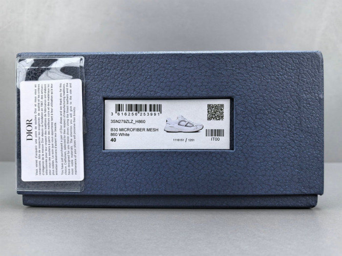 b30 sneaker