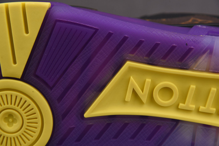 l0vt sneaker