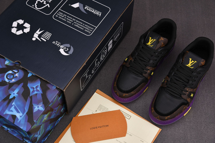 l0vt sneaker