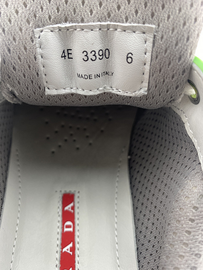 prad sneakers