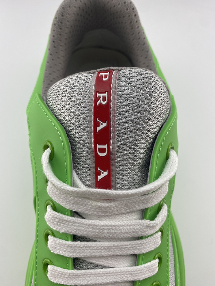 prad sneakers