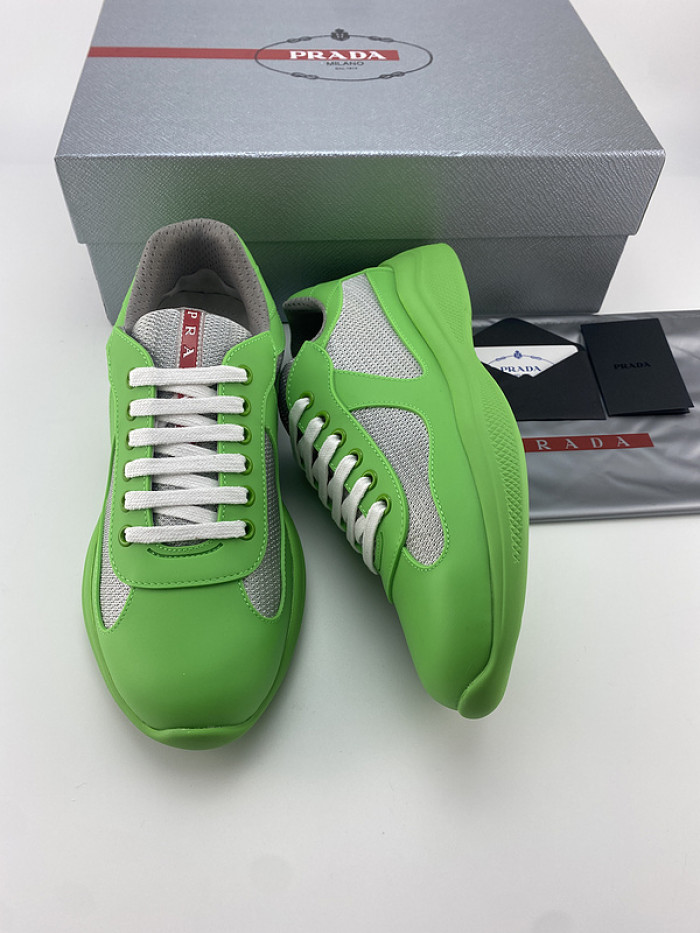 prad sneakers