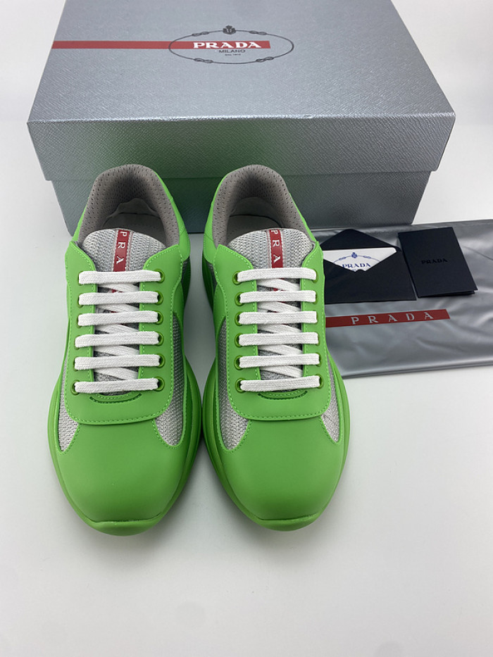 prad sneakers