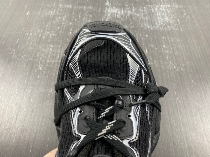 Ba*len*cia*ga -phantom sneakers