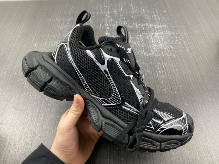 Ba*len*cia*ga -phantom sneakers