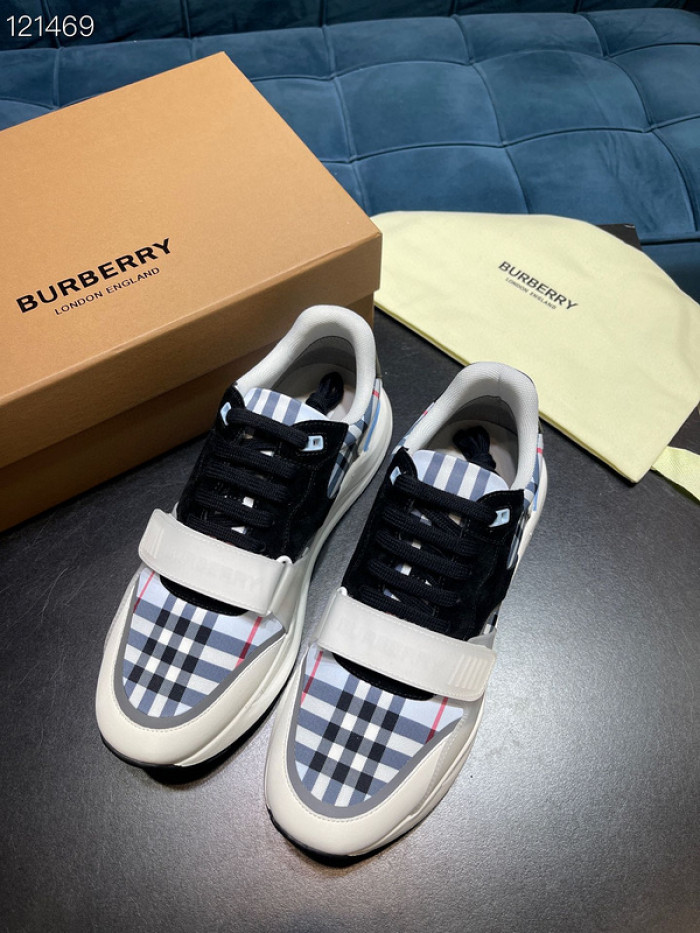 bur sneaker