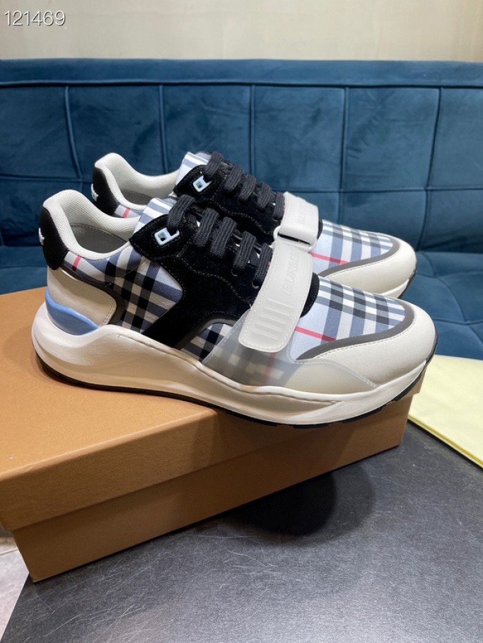 bur sneaker