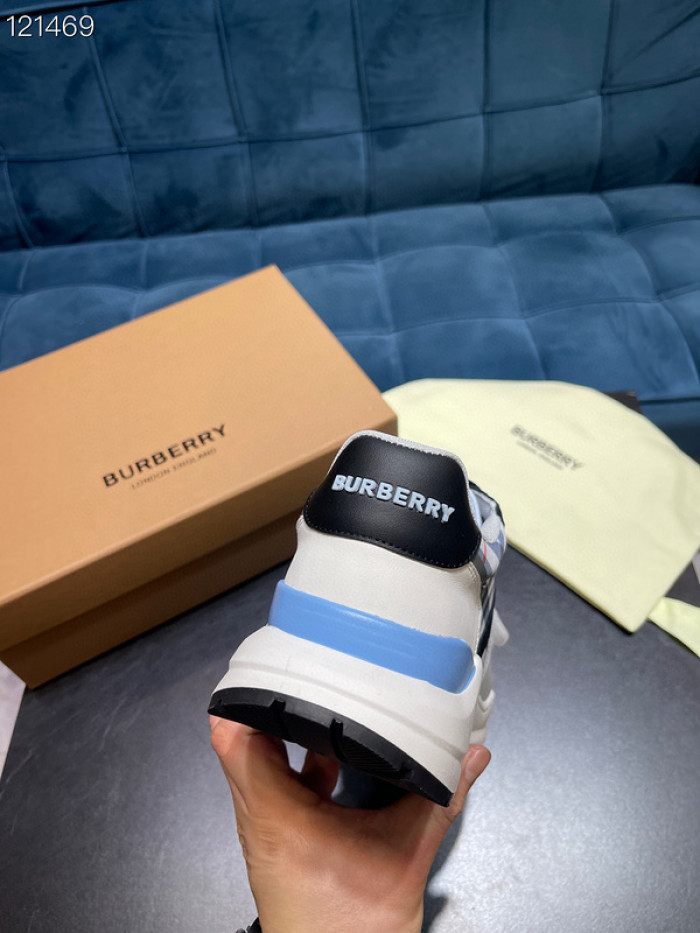 bur sneaker