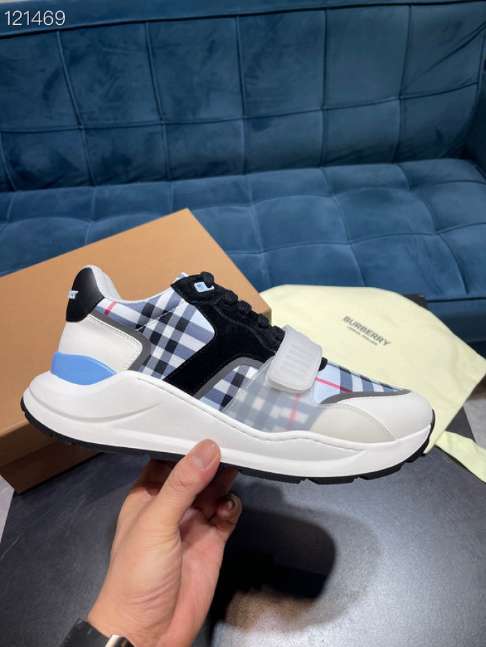 bur  sneaker
