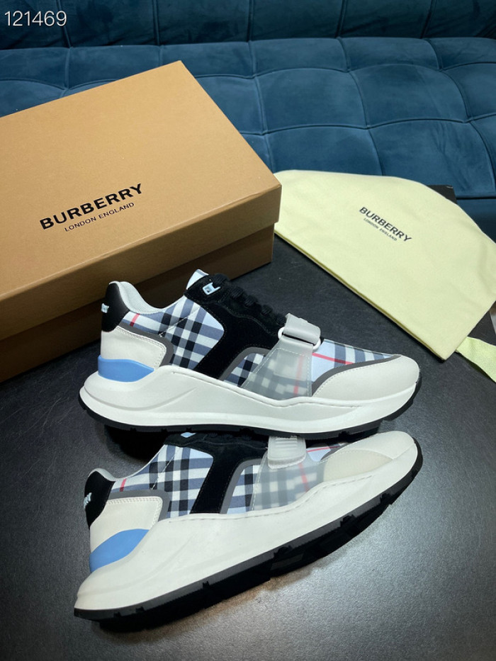bur sneaker