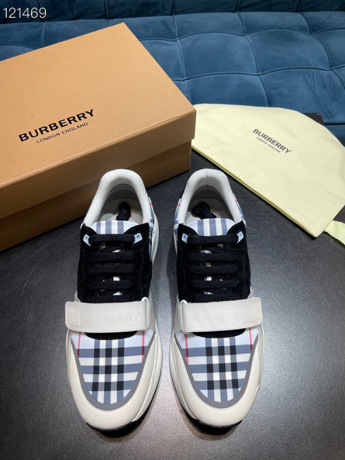 bur sneaker