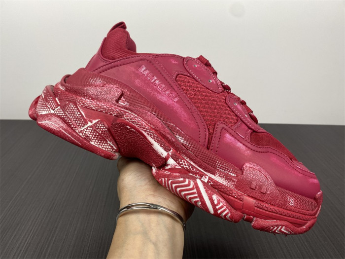 blcg sneaker triple.s.